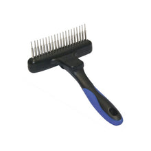 Load image into Gallery viewer, Show Tech Twist & Cling Rake Dematting Come
