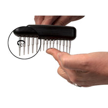 Load image into Gallery viewer, Show Tech Twist & Cling Rake Dematting Come