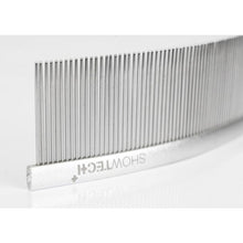 Load image into Gallery viewer, Show Teck Fetherlight Swirl Combi Comb 25cm