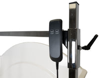 Load image into Gallery viewer, Groom-X Atlantis Pro Rafmagns Bað
