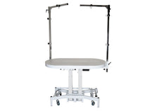 Load image into Gallery viewer, Groom-X Compact Electric Tournament Ljósaborð
