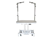 Load image into Gallery viewer, Groom-X Compact Electric Tournament Ljósaborð