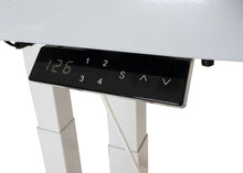 Load image into Gallery viewer, Groom-X Compact Electric Tournament Ljósaborð