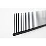 Load image into Gallery viewer, Yento Mega Anti-Static Comb 28 cm