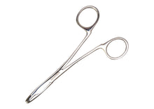 Load image into Gallery viewer, Show Tech Safety ear forceps 14 cm