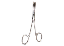 Load image into Gallery viewer, Show Tech Safety ear forceps 14 cm