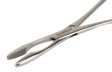 Load image into Gallery viewer, Show Tech Safety ear forceps 14 cm