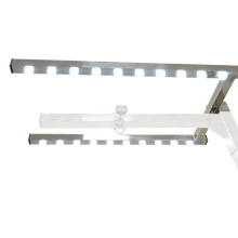 Load image into Gallery viewer, Groom-X Light Bar for Groom-X Control Post