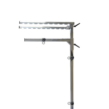 Load image into Gallery viewer, Groom-X Light Bar for Groom-X Control Post
