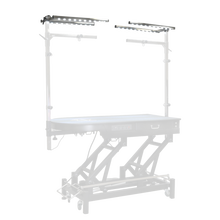 Load image into Gallery viewer, Groom-X Light Bar for Groom-X Control Post
