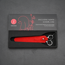 Load image into Gallery viewer, Yento TanTo Series Chunker 12 Teeth 15.3cm - 6"