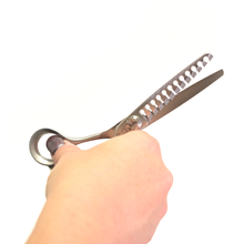 Load image into Gallery viewer, Yento TanTo Series Chunker 12 Teeth 15.3cm - 6"