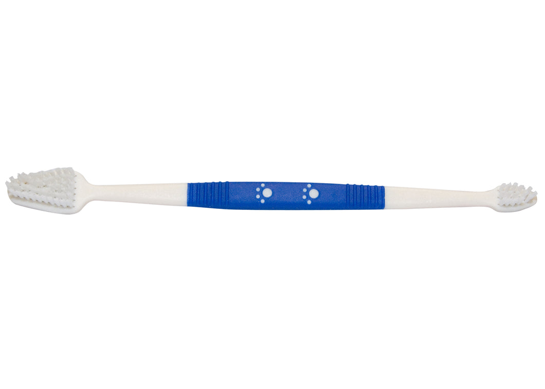 Show Tech Double Ended Toothbrush