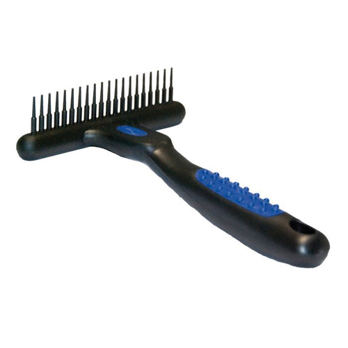 Show Tech anti stadic rake comb