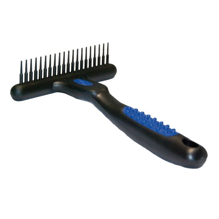 Show Tech anti stadic rake comb