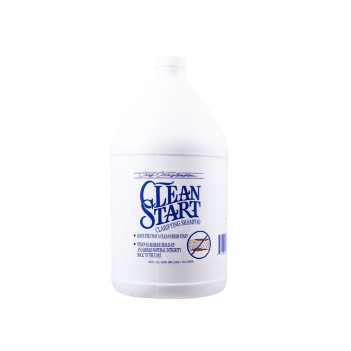 Chris Christensen Systems Clean Start Clarifying Shampoo