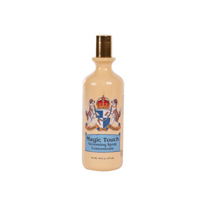 Crown Royale Magic Touch #3 Grooming Spray (Þyknir) 473 ml