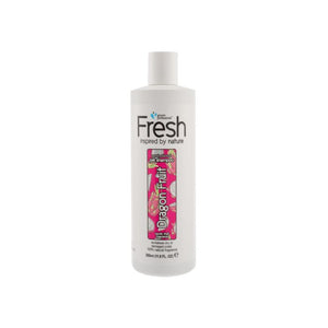 Groom Professional Fresh Dragon Fruit Shampoo 350 ml