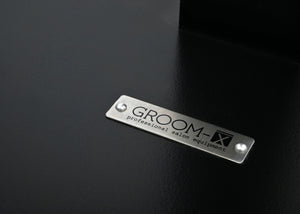Groom-X Air Lift Pro Snyrtiborð