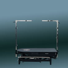 Load image into Gallery viewer, Groom-X Jumbo Plus Electric Table 134.5 x 65 cm