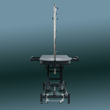 Load image into Gallery viewer, Groom-X Jumbo Plus Electric Table 134.5 x 65 cm