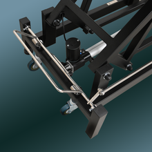 Load image into Gallery viewer, Groom-X Jumbo Plus Electric Table 134.5 x 65 cm