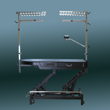 Load image into Gallery viewer, Groom-X Jumbo Plus Electric Table 134.5 x 65 cm