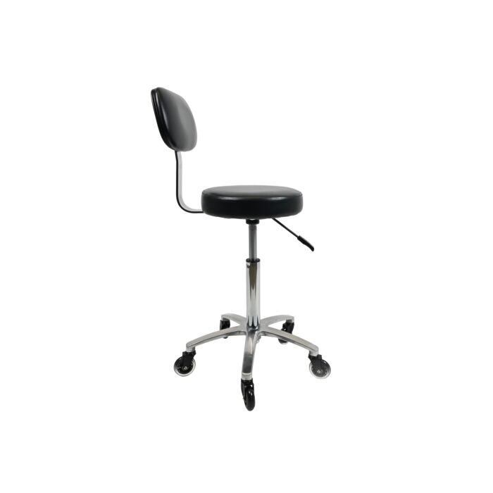 Groom-X Pro Deluxe Stool