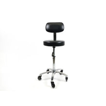 Load image into Gallery viewer, Groom-X Pro Deluxe Stool