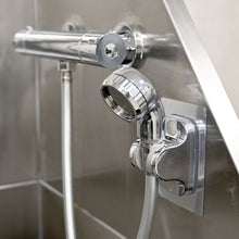 Load image into Gallery viewer, Groom-X Professional Electric Bath Stainless Steel- Hundabað