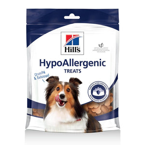 Hill´s treats can. hypoallergenic 220 gr  6stk