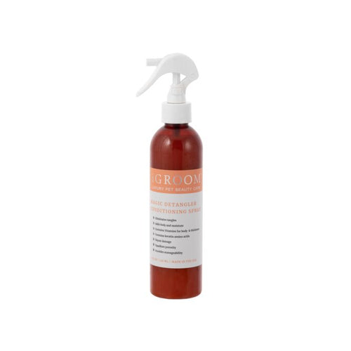 iGroom Magic Detangler Conditioning Spray