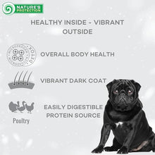 Load image into Gallery viewer, SUPERIOR CARE DARK COAT ADULT Með Alifugl