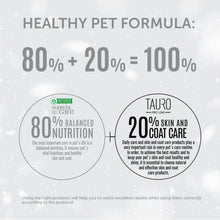 Load image into Gallery viewer, SUPERIOR CARE SUPPLEMENTAL SNACKS WHITE DOG GRAIN FREE ADULT HEALTHY HIPS &amp; JOINTS SOFT &amp; MOIST WITH Með hvítum fisk 110gr