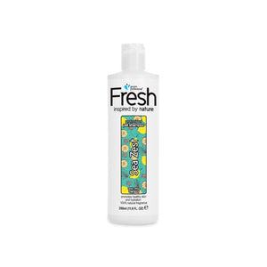 Groom Professional Fresh Sea Zest Shampoo 350 ml