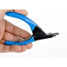 Load image into Gallery viewer, Show Tech Guillotine Comfort Nail Cutter