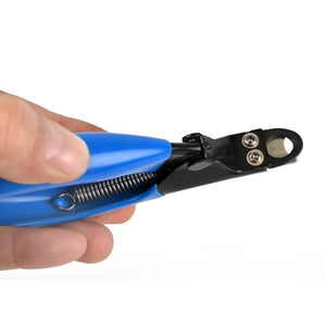 Show Tech Guillotine Comfort Nail Cutter