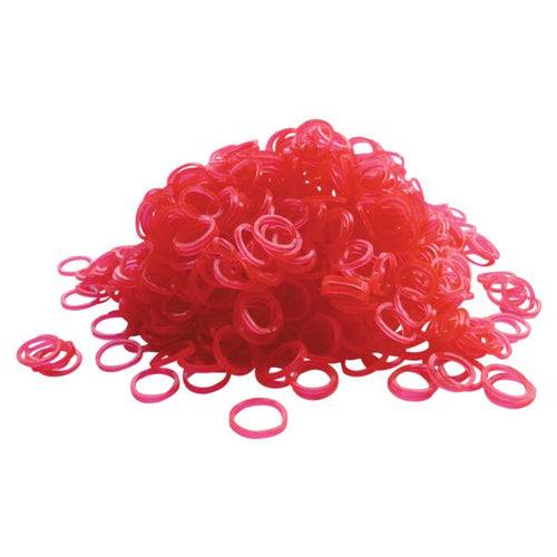 Show Tech Latex Bands 1000 stk