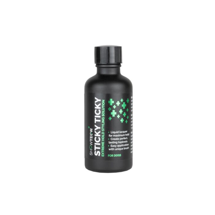 Show Tech+ Sticky Ticky 50 ml