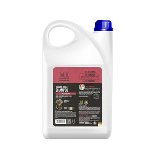 Tauro Pro Line Ultra Natural Care Volume Boost schampo. Fyrir hunda og ketti. 400ml
