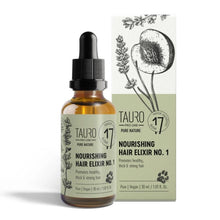 Load image into Gallery viewer, Tauro Pro Line Pure Nature Nourishing Elixir No. 1. 30ml. Fyrir hunda og ketti