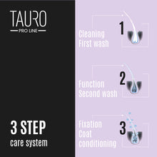 Load image into Gallery viewer, TAURO PRO LINE ULTRA NATURAL CARE DEEP CLEAN SHAMPOO ALL COAT TYPES