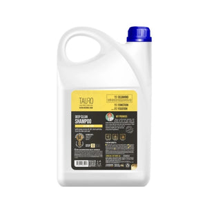 Tauro Pro Line ULTRA NATURAL CARE Djúp hreinsi sjampó
