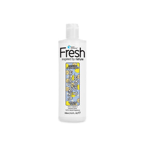 Groom Professional Fresh White Flower & Ginger Shampoo 350 ml