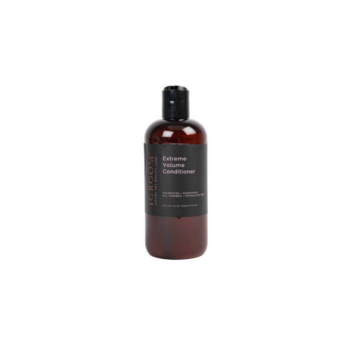 IGroom Extreme Volume Conditioner 473ml