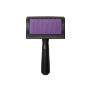Frank's Universal Standard Medium Slicker - Purple, Soft