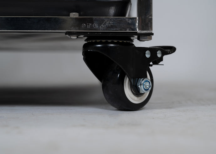 Groom-X Wheelset
