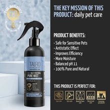 Load image into Gallery viewer, TAURO Pro line Pure Mist