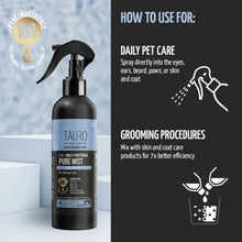 Load image into Gallery viewer, TAURO Pro line Pure Mist